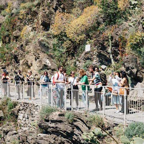 Cinque Terre: Day Tour from Florence - Photo 40