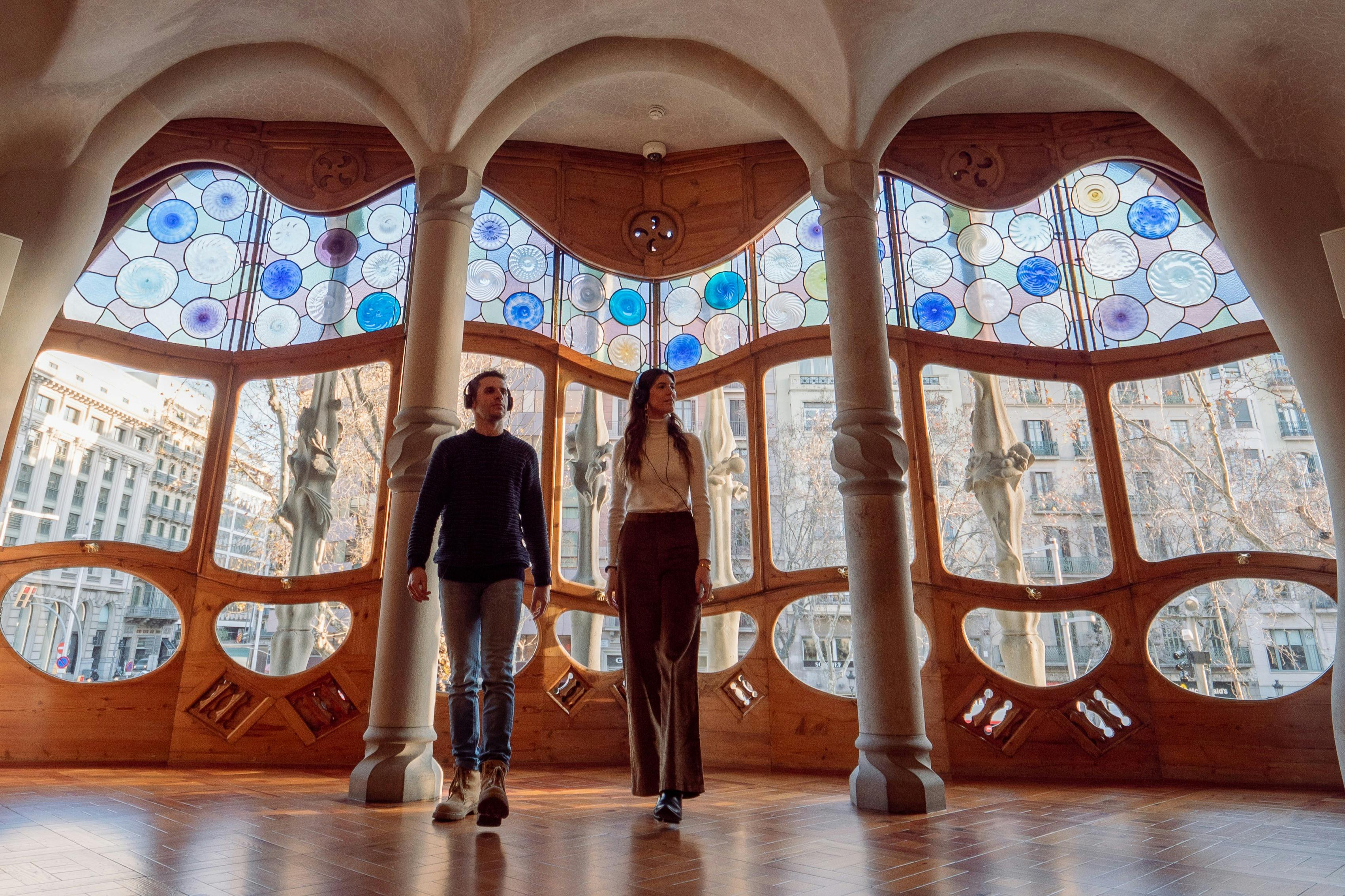 Casa Batlló