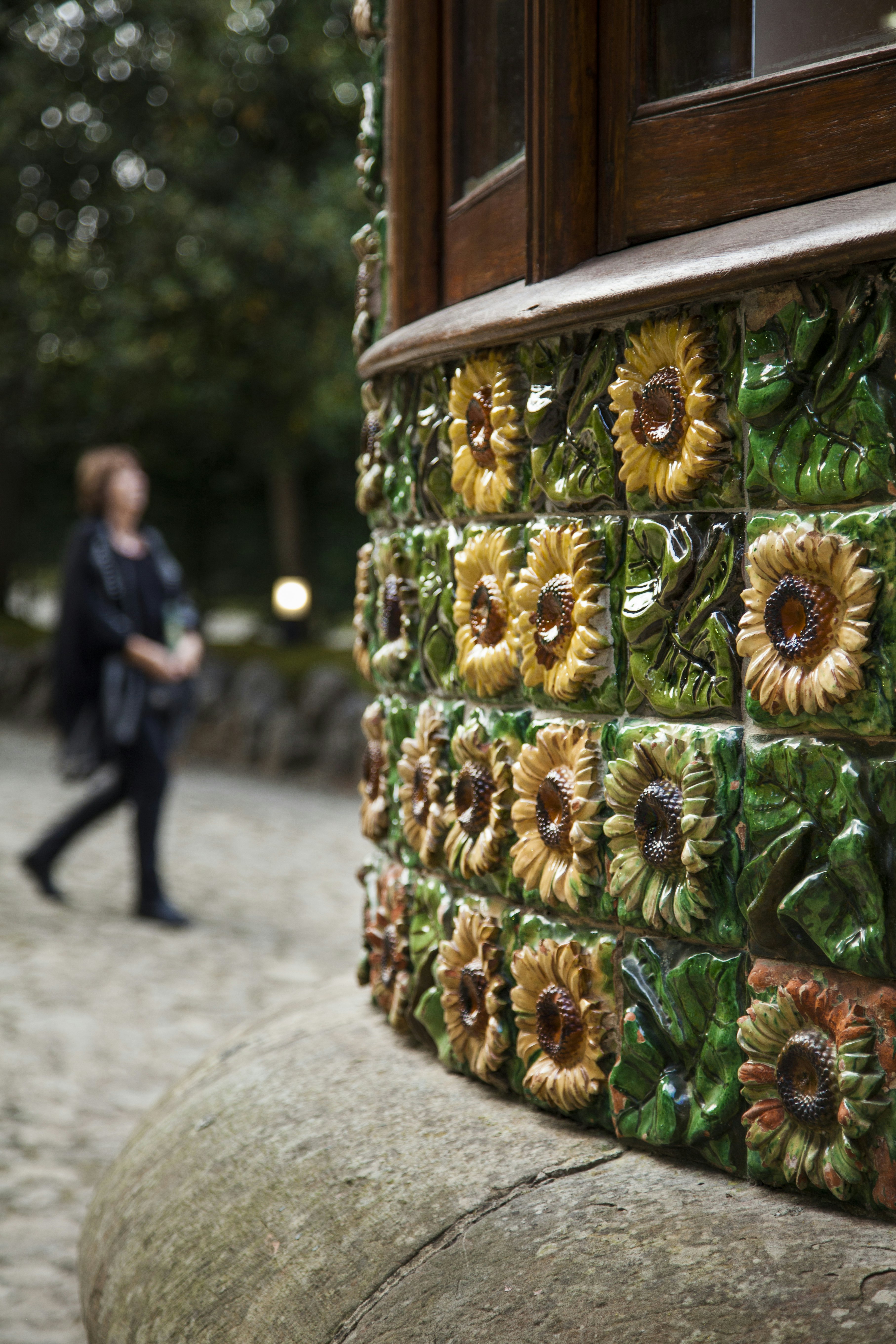 El Capricho de Gaudí + Caverna El Soplao: Bilhete de entrada + Parque Natural Cabárceno: Bilhete de entrada