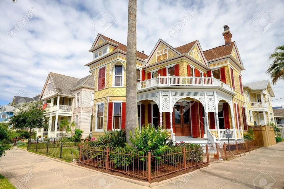 Houston Sightseeing Tour and Galveston Day Trip