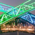 Perth Bridge Climb & Zip Pty Ltd - Klettern+Zippen