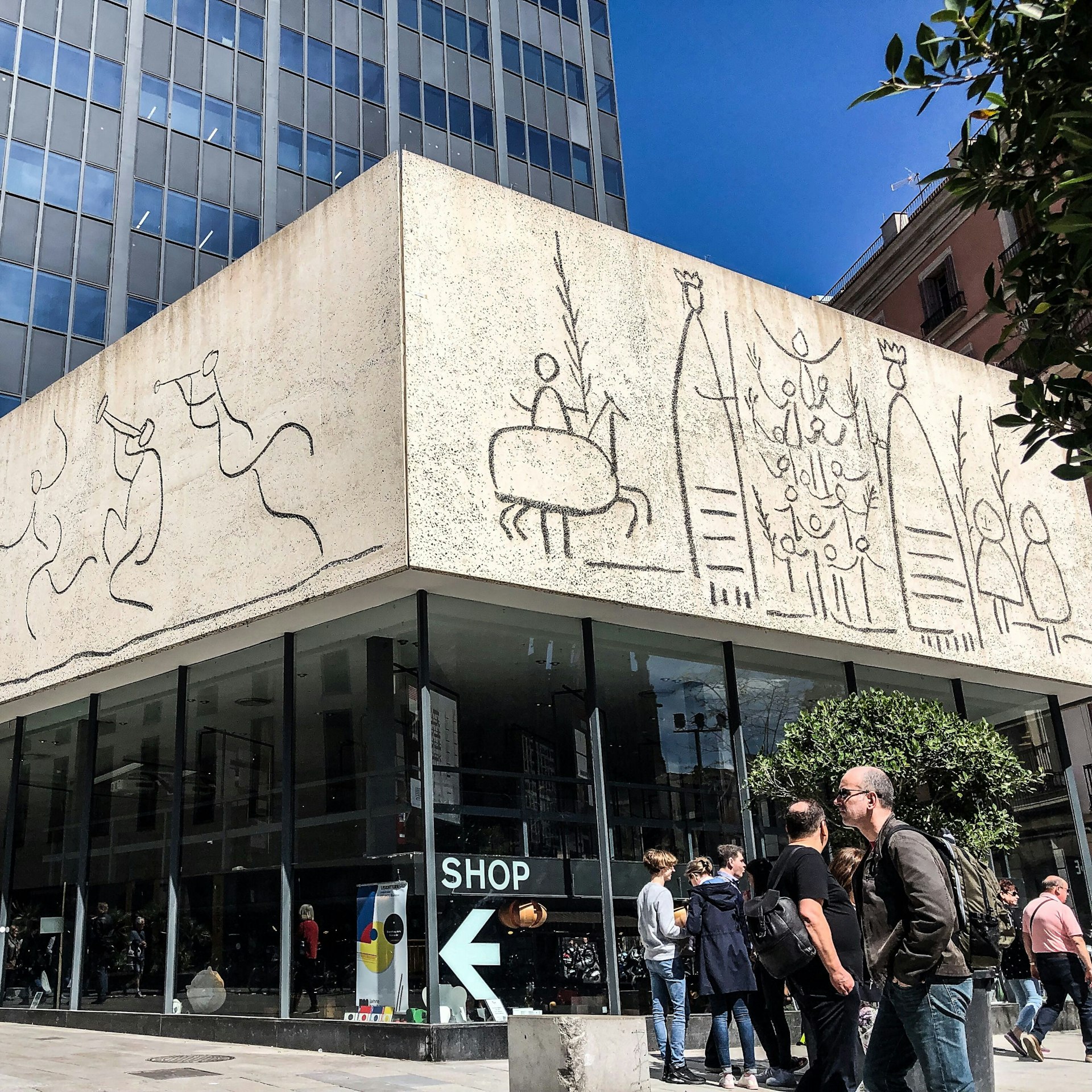 Barcelona: Museu Picasso Tiquet sense cues + tour a peu per la ciutat