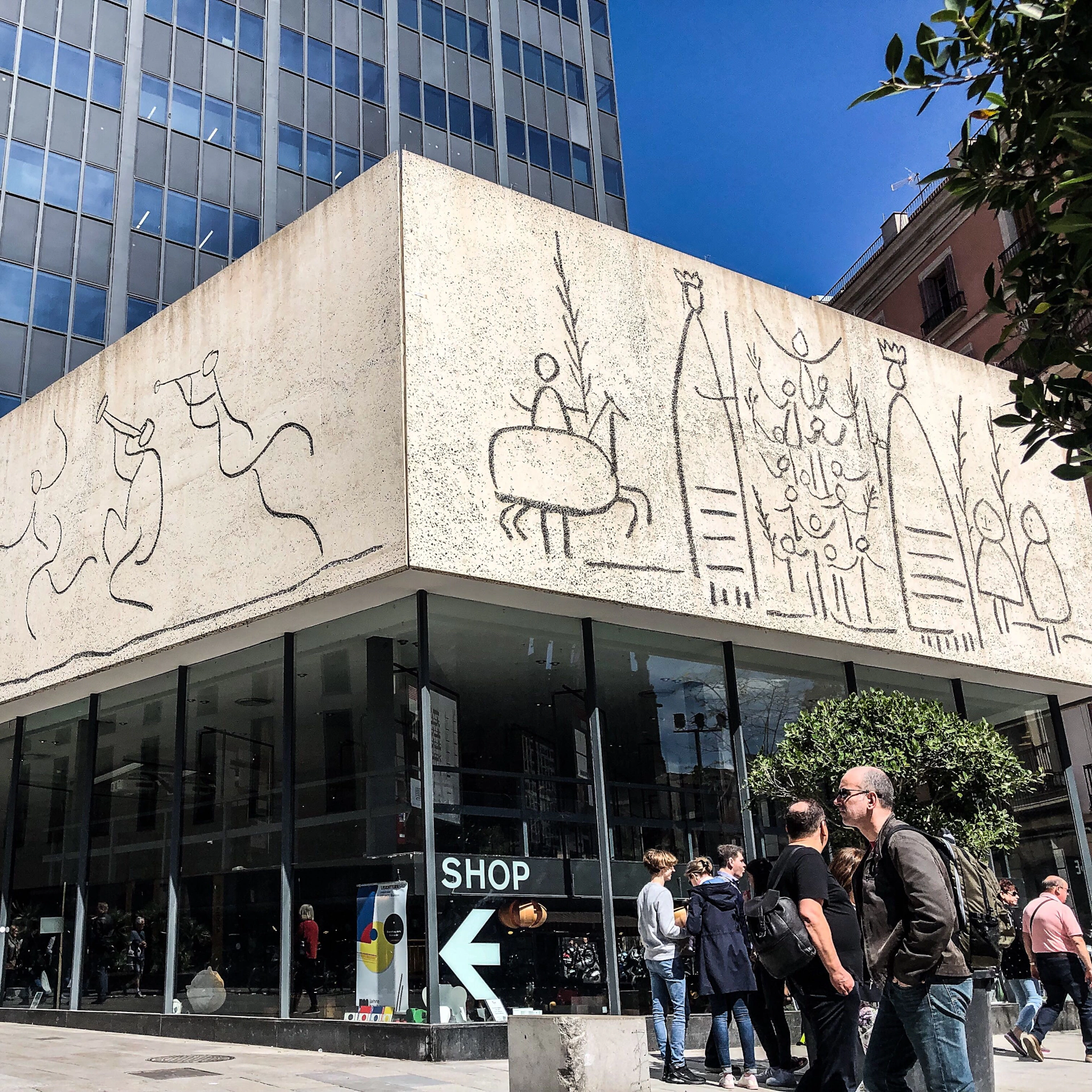 Barcelona: Museu Picasso Tiquet sense cues + tour a peu per la ciutat