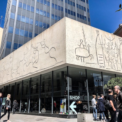 Barcelona: Tour a pie sobre Picasso y entrada sin colas al Museo Picasso