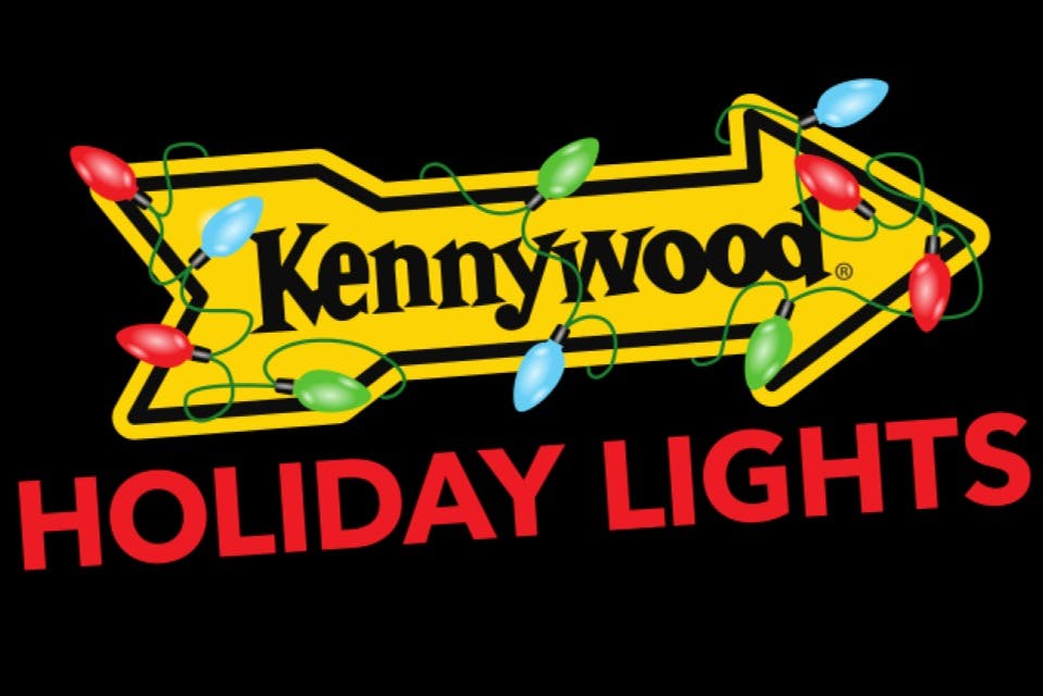 ケニーウッド・ホリデー・ライト