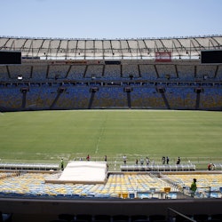 Morning | Maracanã Stadium things to do in Nilópolis