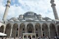 Mosquée Suleymaniye