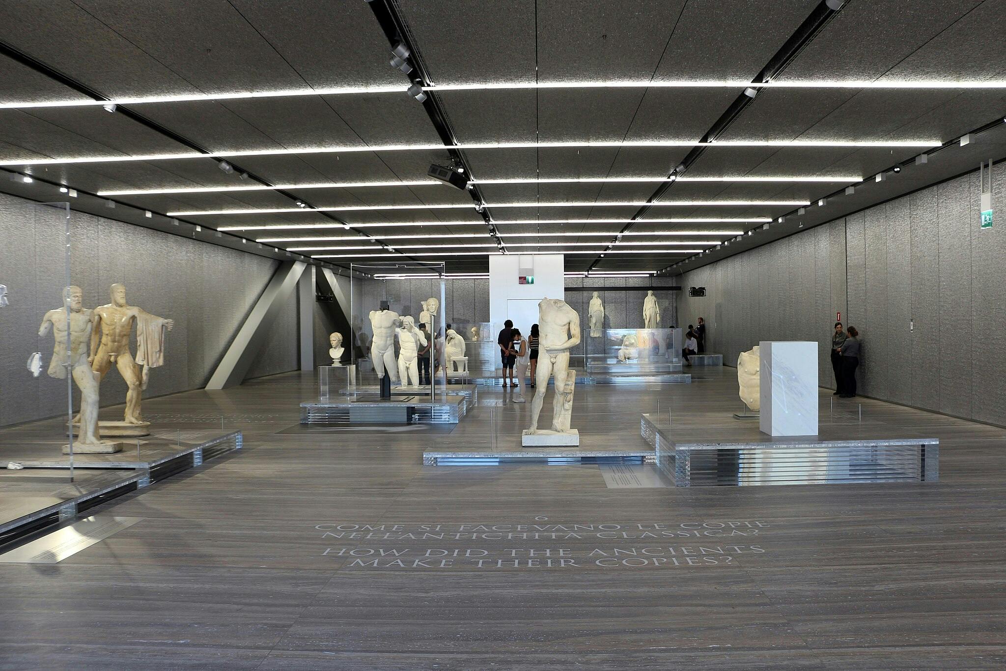 Fondazione Prada Milan in Milan