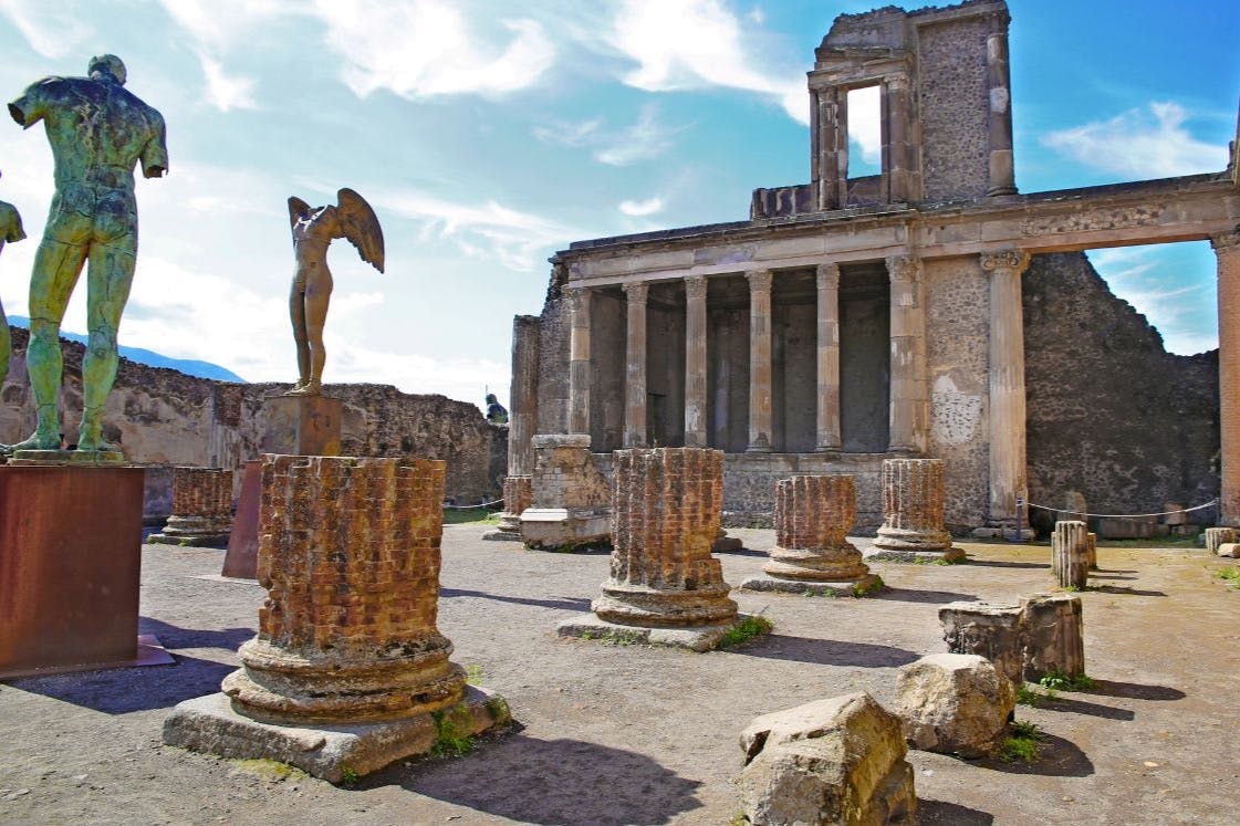 Pompei 