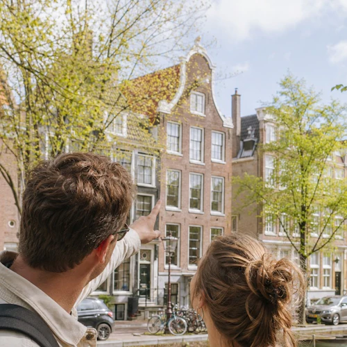 Amsterdã: Tour fotográfico autoguiado pelos canais - Photo 2