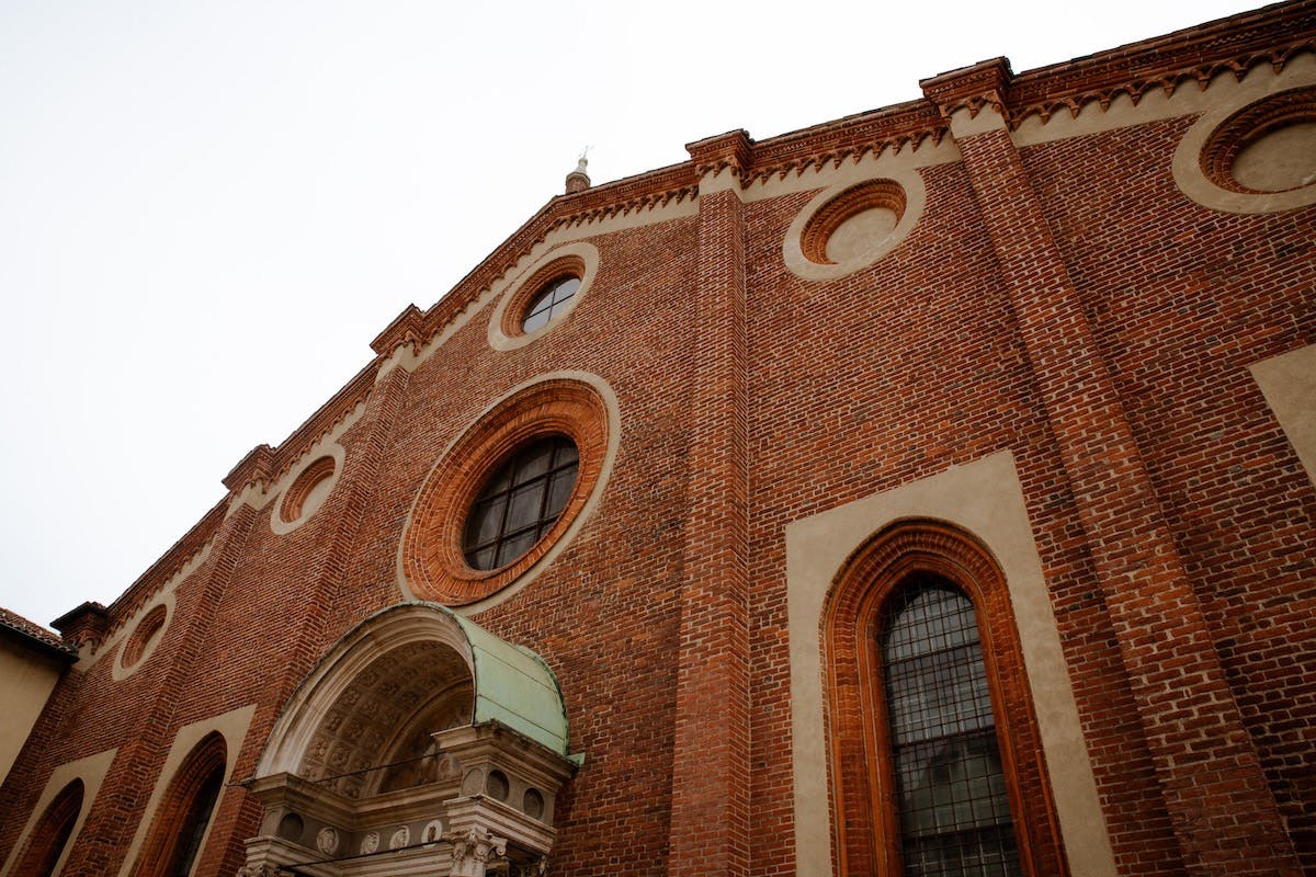 Da Vinci Last Supper Guided Tour