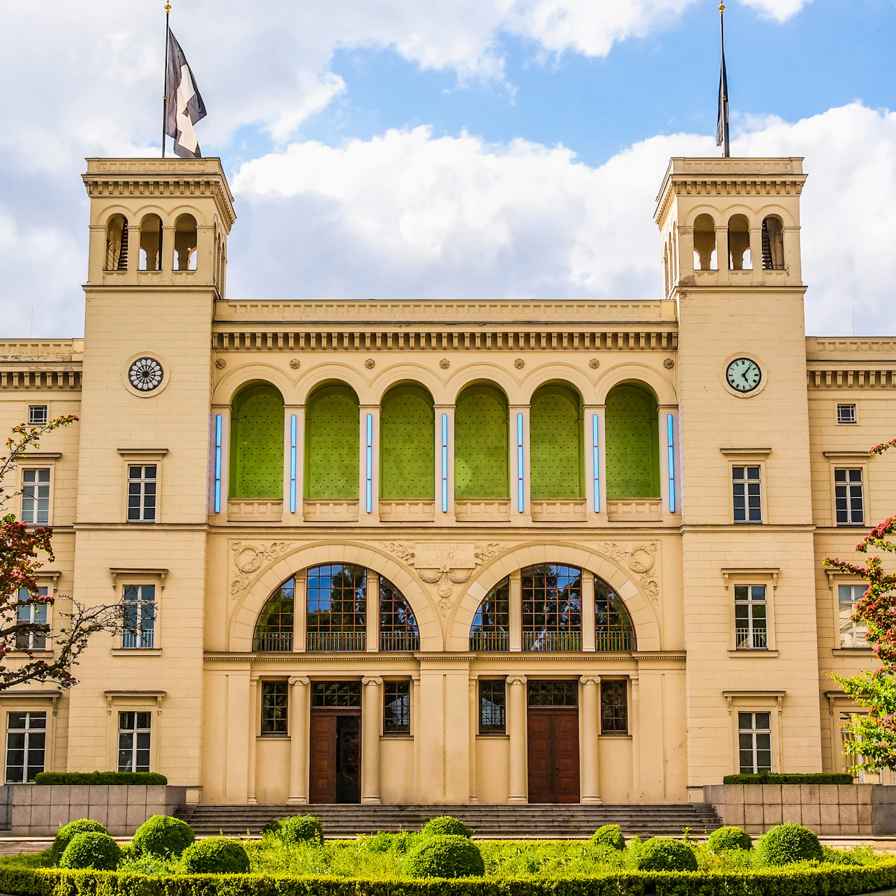 Hamburger Bahnhof: Entry Ticket in Berlin – Tiqets
