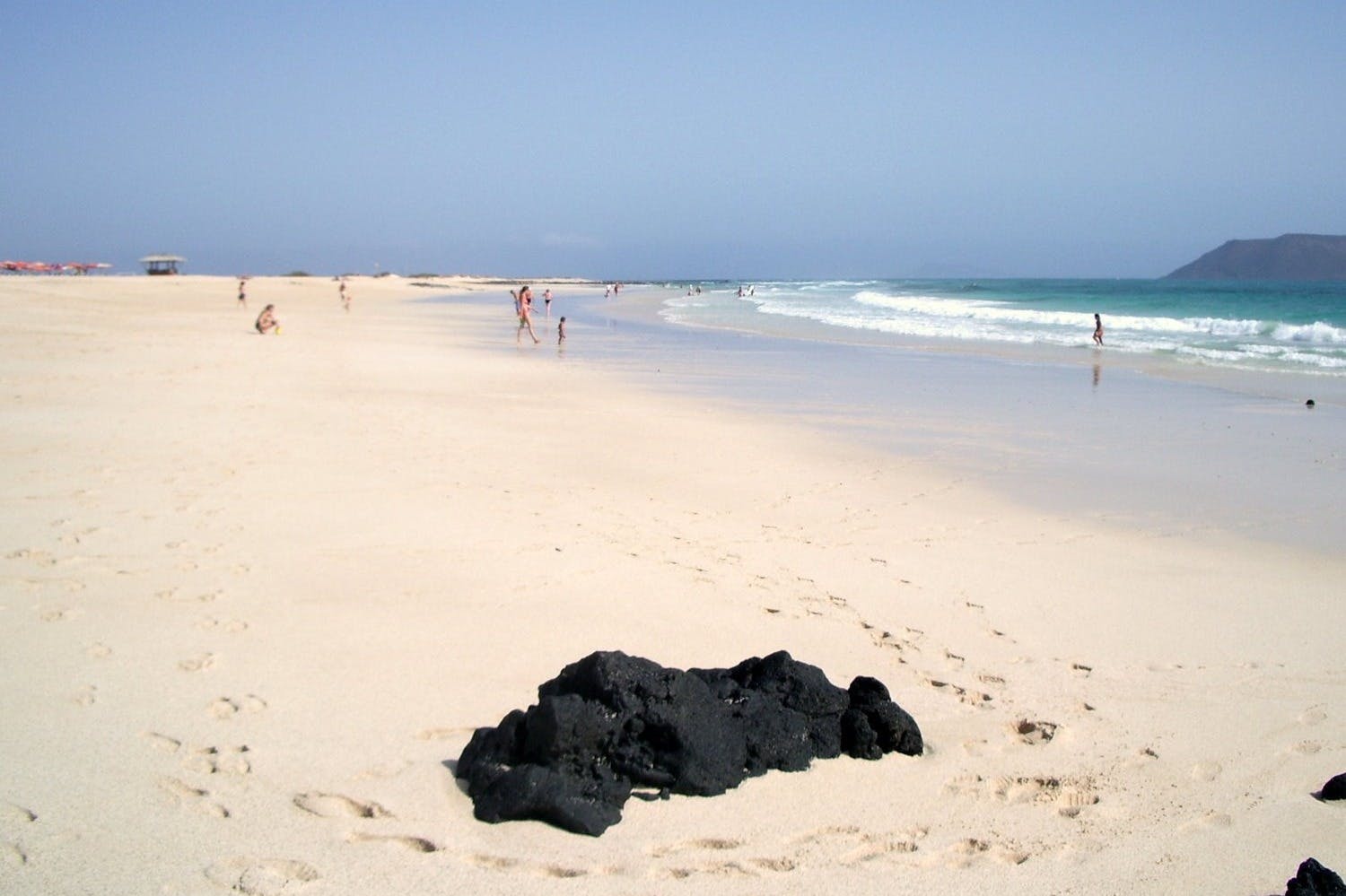 Fuerteventura: Traghetto di andata e ritorno da Lanzarote + trasferimenti — 2