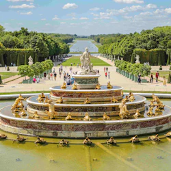 Palace of Versailles & Gardens: Guided Tour + Transport 2