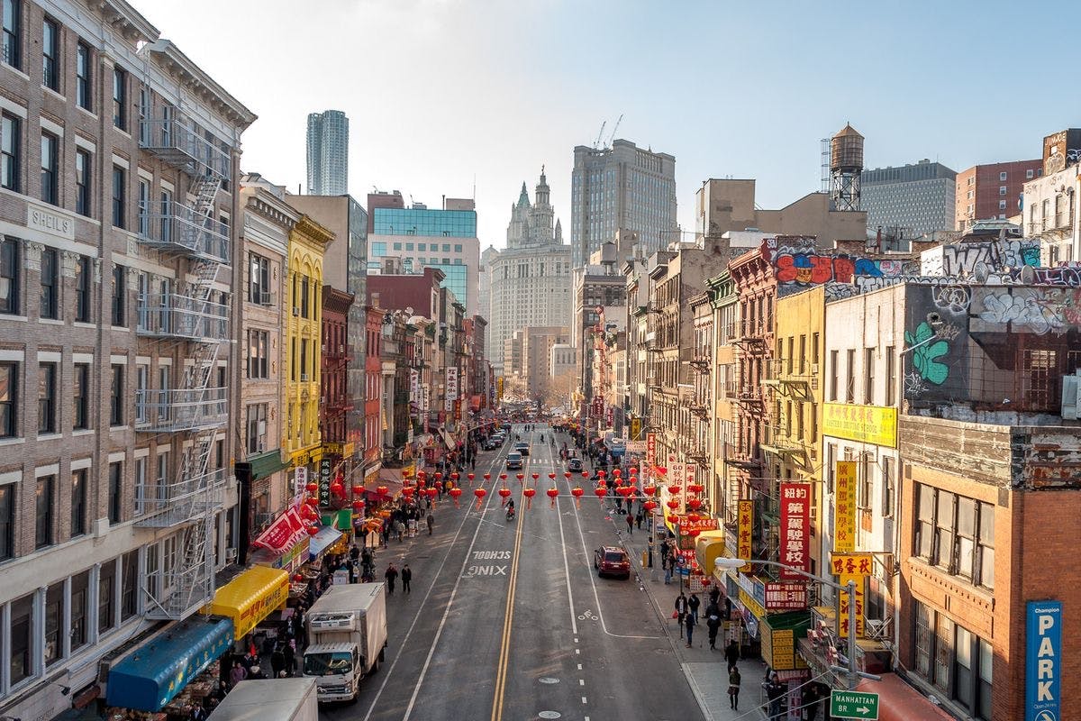 Китайский квартал