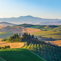 Pienza & Montepulciano: Day Trip from Florence + Montalcino Wine Tasting