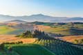 val d 'orcia