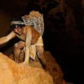 선사시대 동굴 탐험