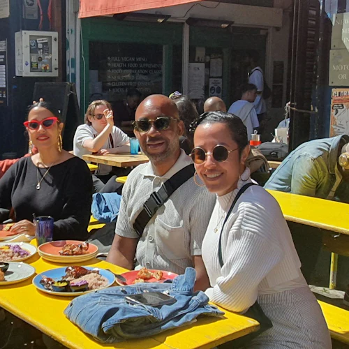London: African & Caribbean Food Tour at Brixton Market - Photo 10