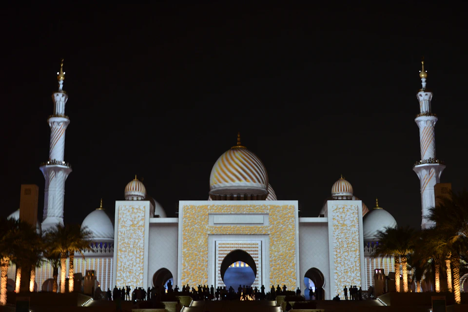 Great Mosque