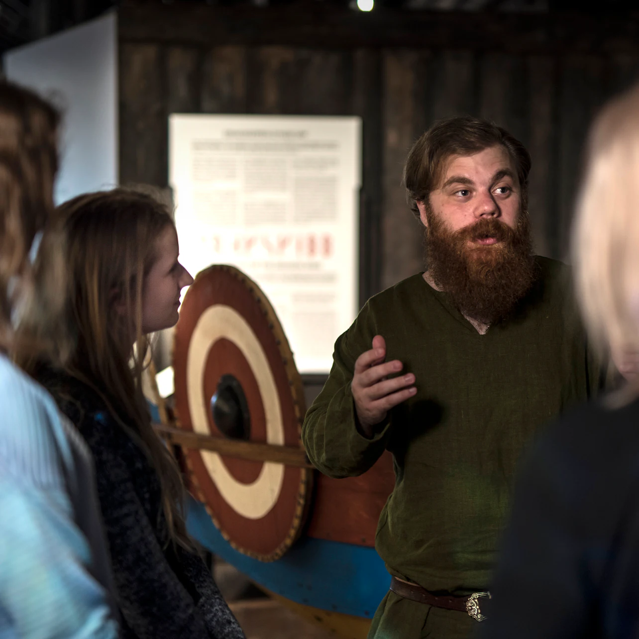 Go City: Stockholm All-Inclusive Pass in Stockholm – Tiqets