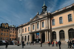 Il Museo del Premio Nobel