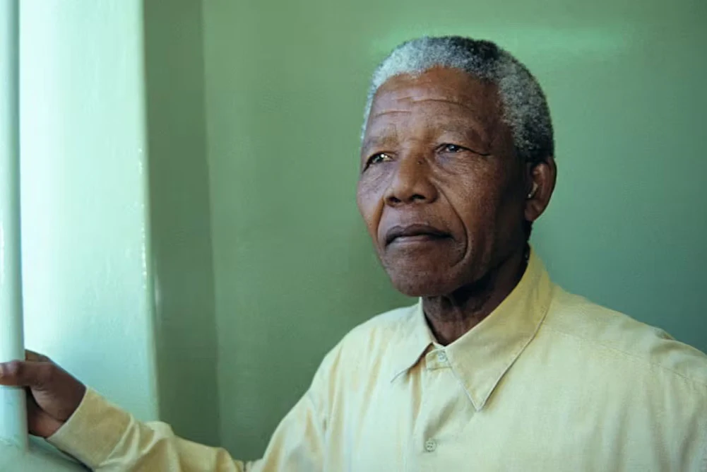 Robben Island: Tour with Mandela’s Warder & Chef + Ferry Ticket + Transfer