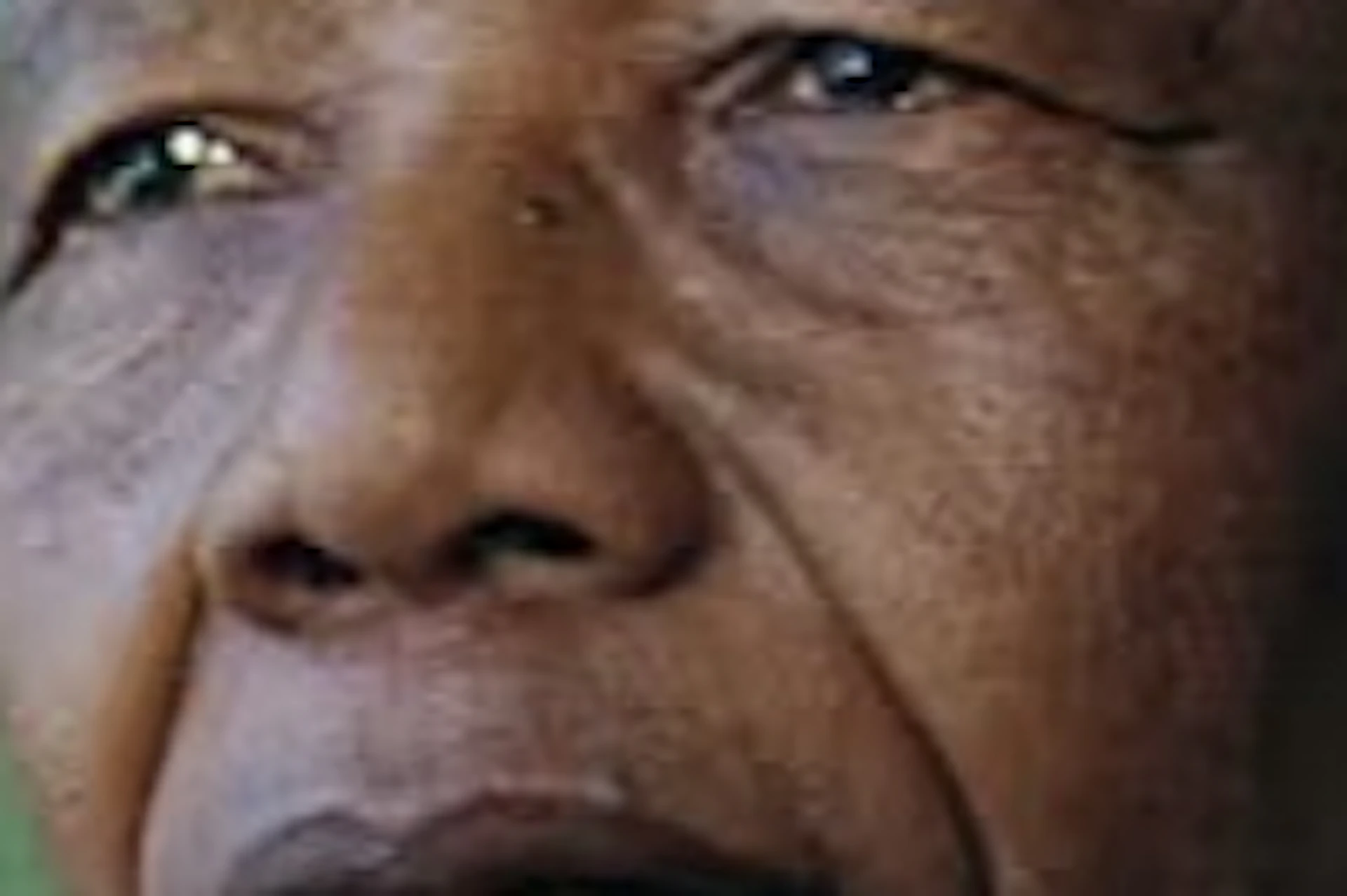 Nelson Mandela