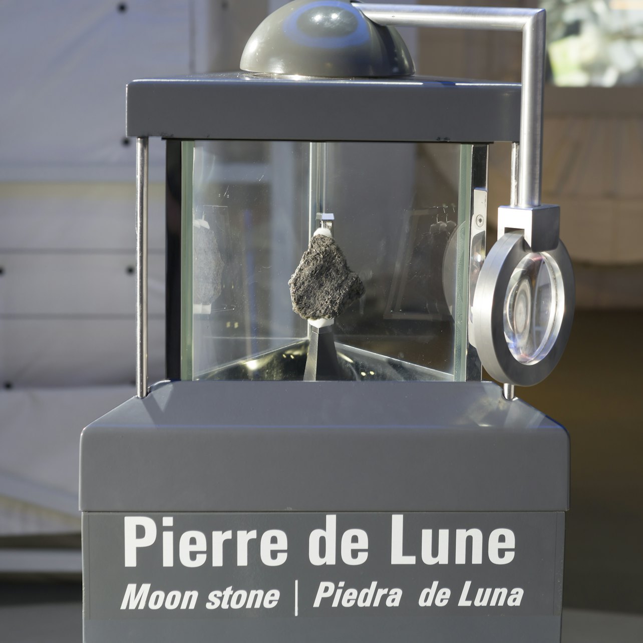 Cité de l'Espace: Skip The Line Ticket