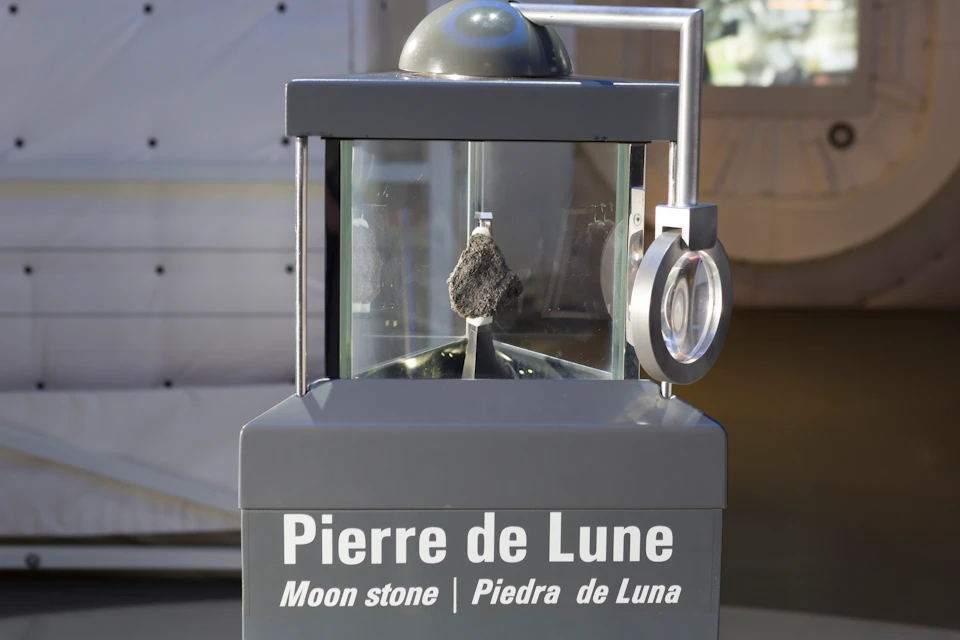 Moonstone