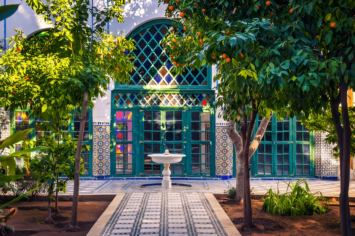 Marrakech: Private Guided City Tour