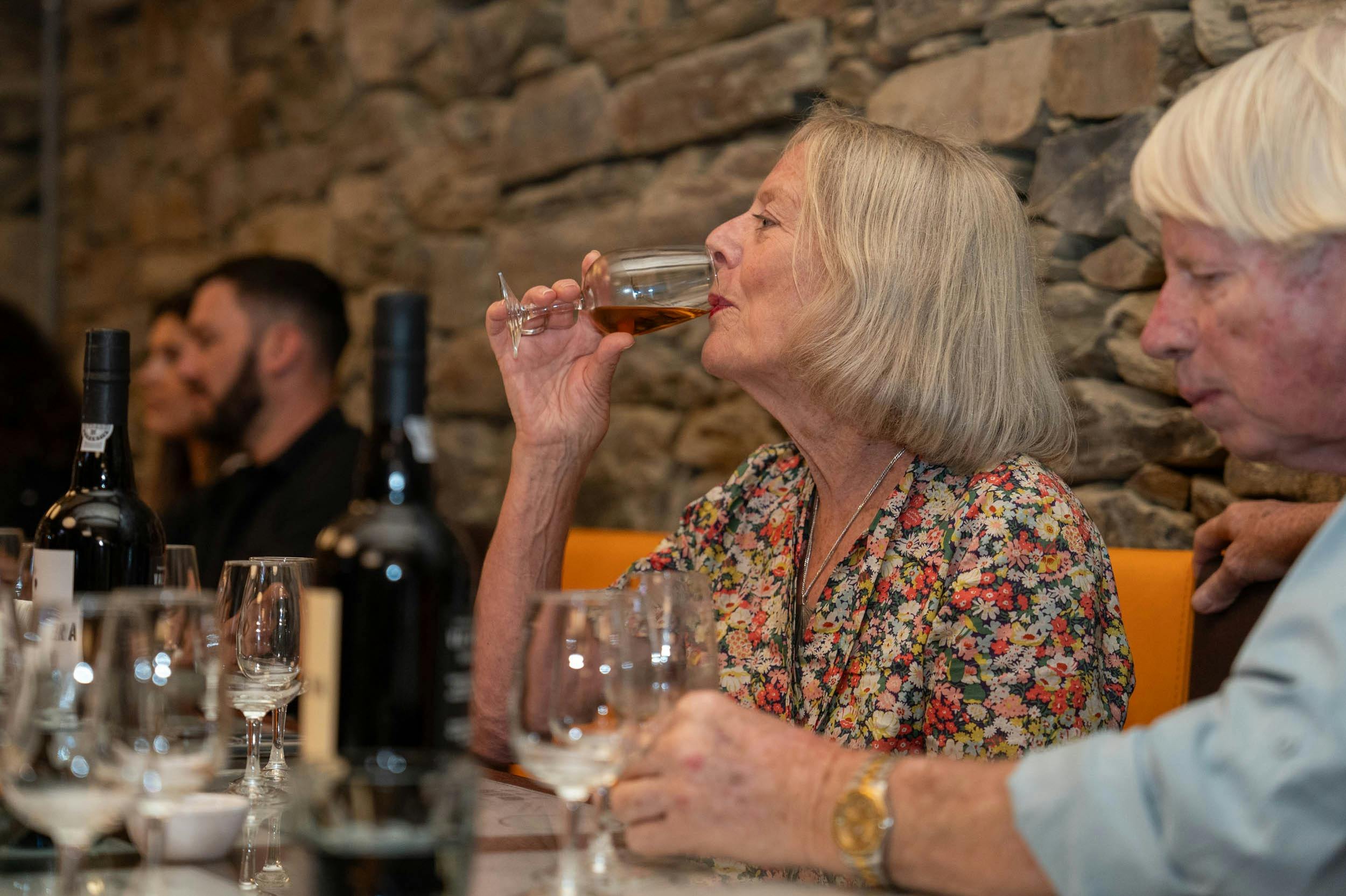 杜罗河高级公寓