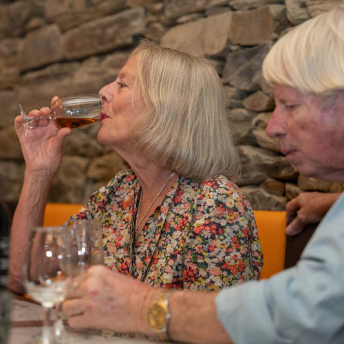 Douro Valley: Small Group Wine Tour from Porto - Photo 3