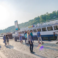 Big Bus Prague: Hop-on Hop-off Bus Tour with Optional River Cruise 4