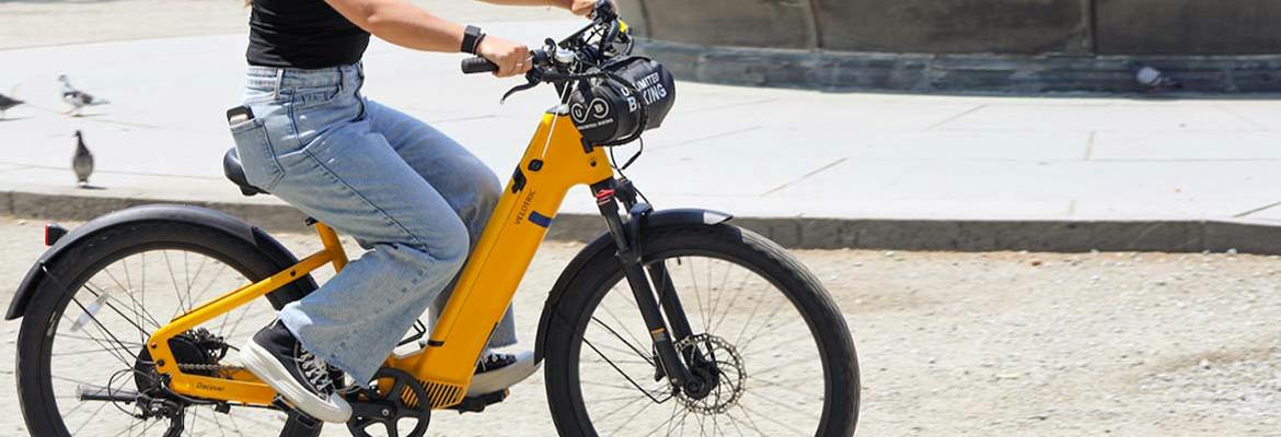 New York City: Brooklyn Bridge Bike Rental - Photo 14