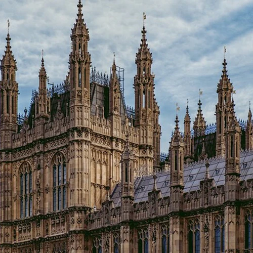 London: Landmarks Guided Walking Tour - Photo 3