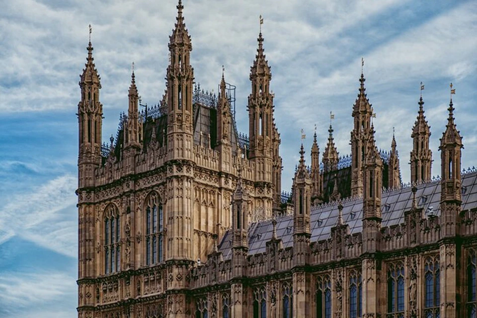 Westminster Abbey