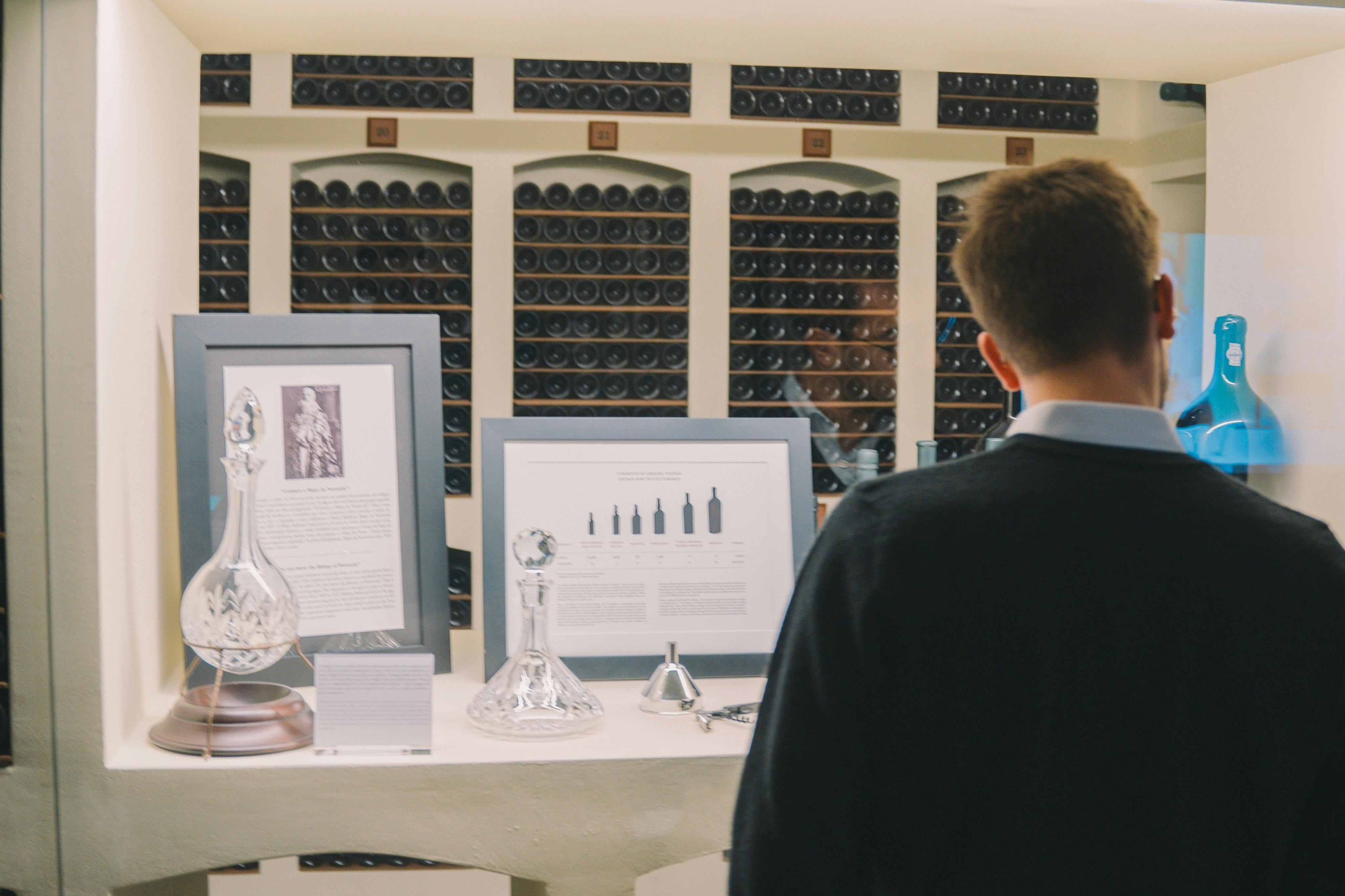 Taylor's Cellars Vila Nova de Gaia