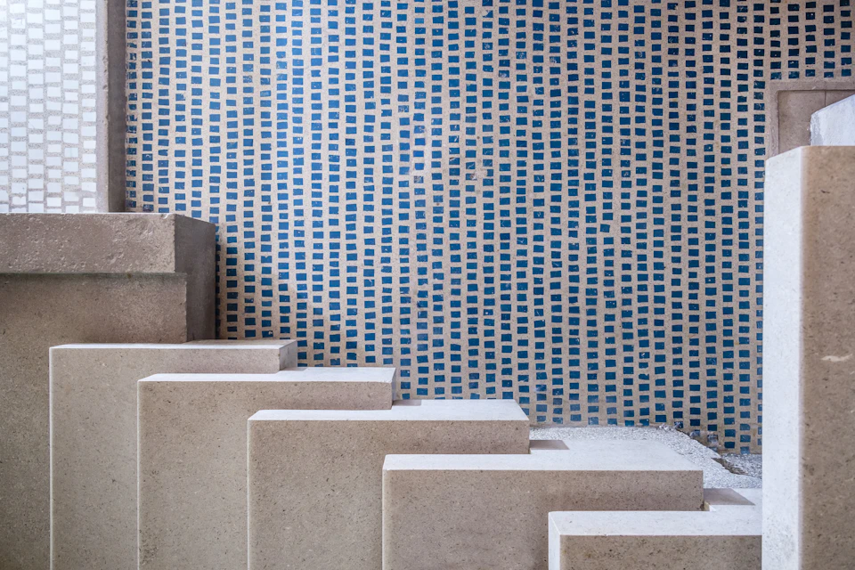 Olivetti store