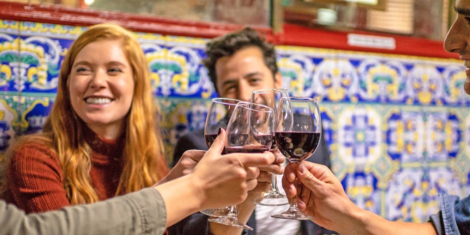 Madrid: Tapas Walking Tour + Flamenco Show