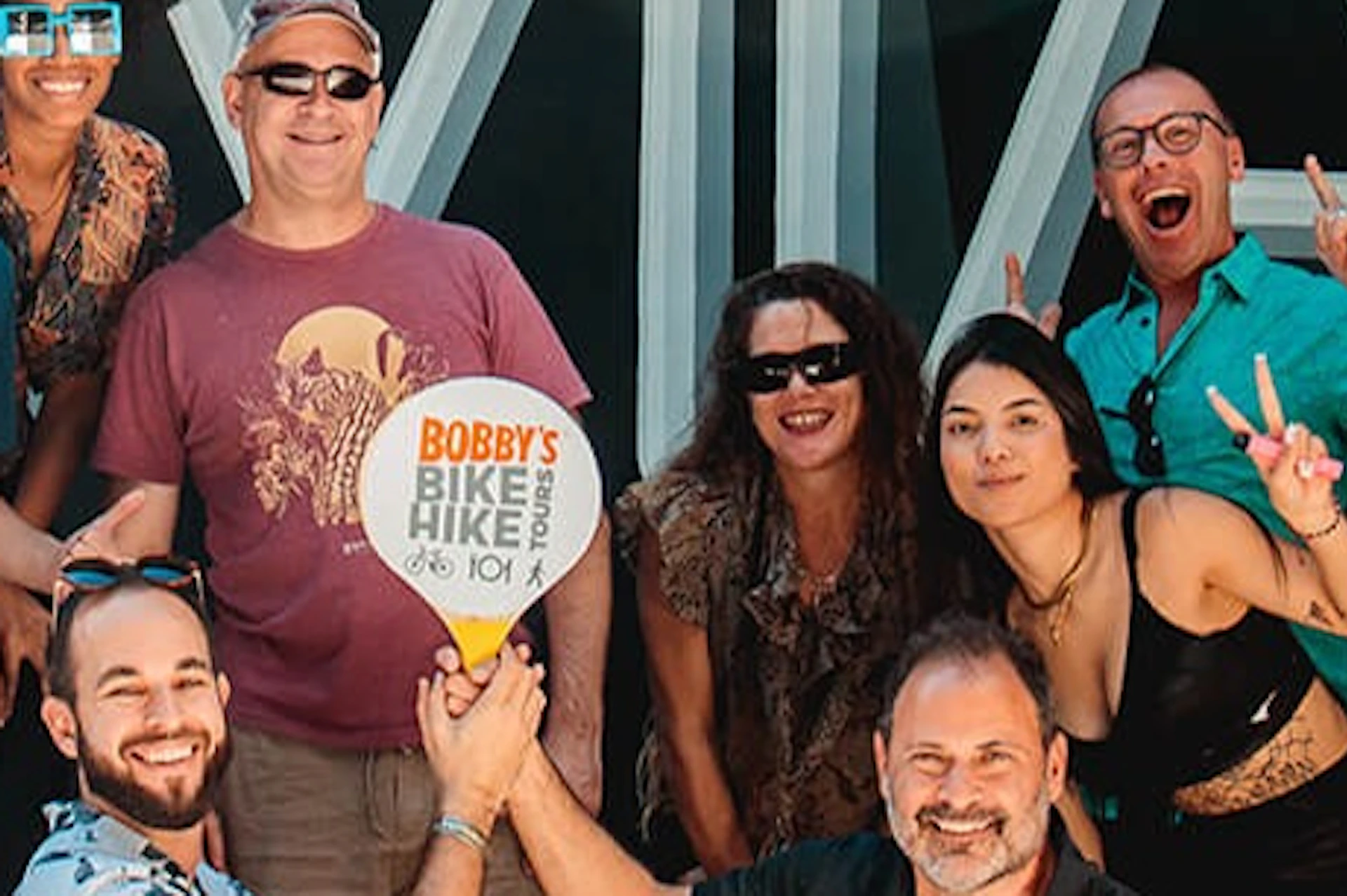 Miami Wynwood Walls Food & Art Walking Tour