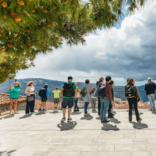 Delphi & Arachova: Day Trip from Athens - Photo 3