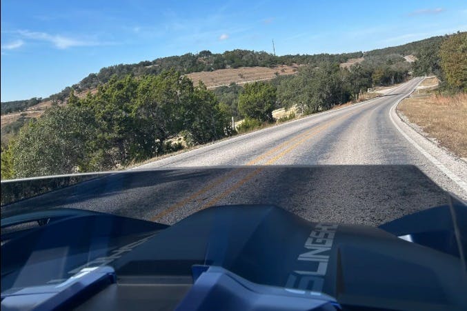 San Antonio: Gruene & River Road Polaris Slingshot Self-Guided Tour - Photo 3