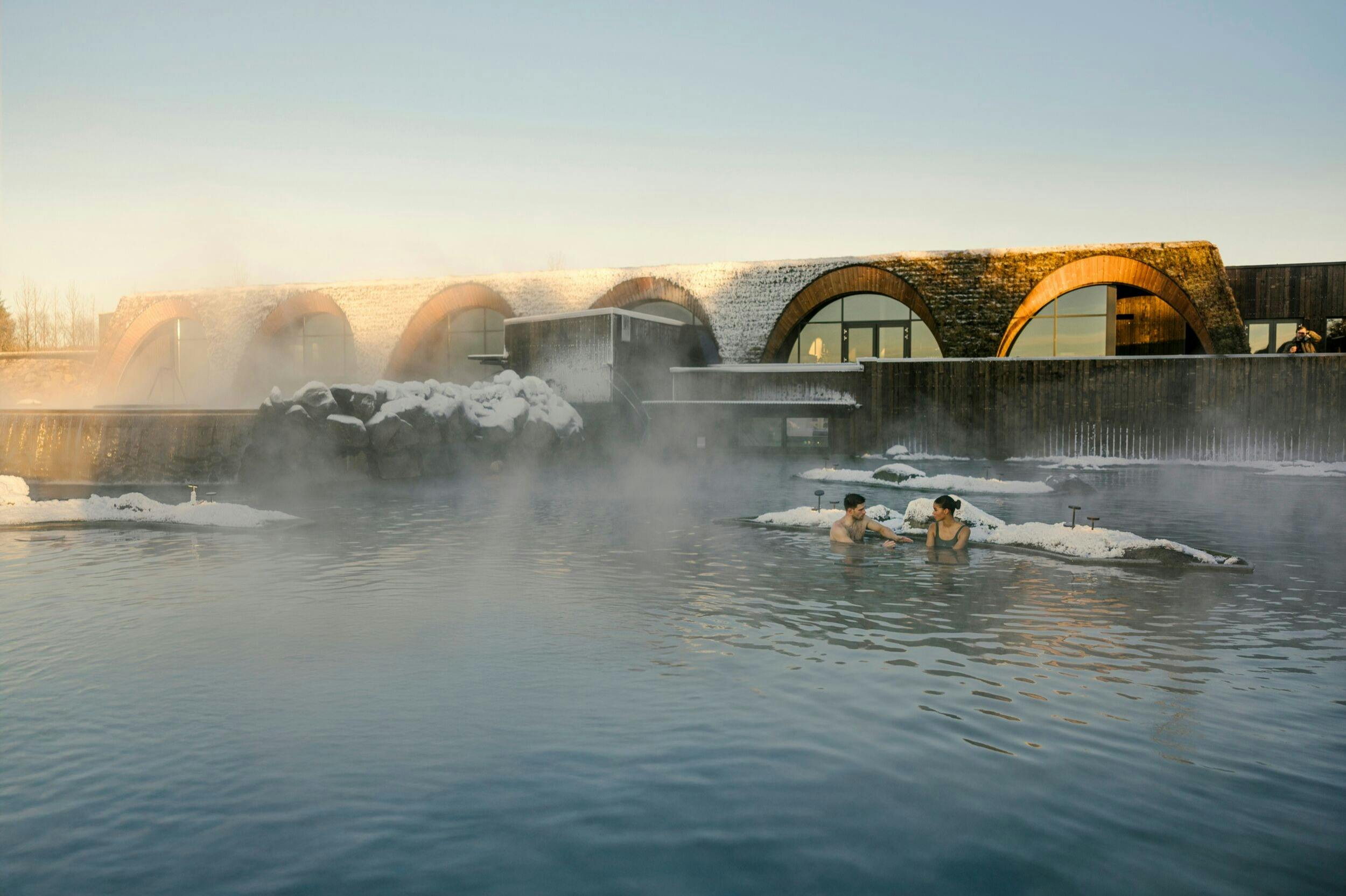 Golden Circle: Guided Tour from Reykjavík + Laugarás Lagoon Entry 4