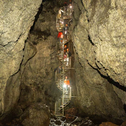 Vatnshellir Cave: Tour 3