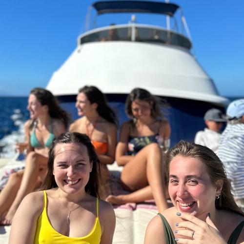 Mejor excursión en barco en Tenerife