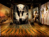 Egito dos faraós: De Quéops a Ramsés II
