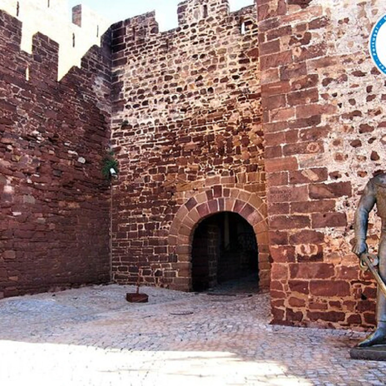 Silves Castle