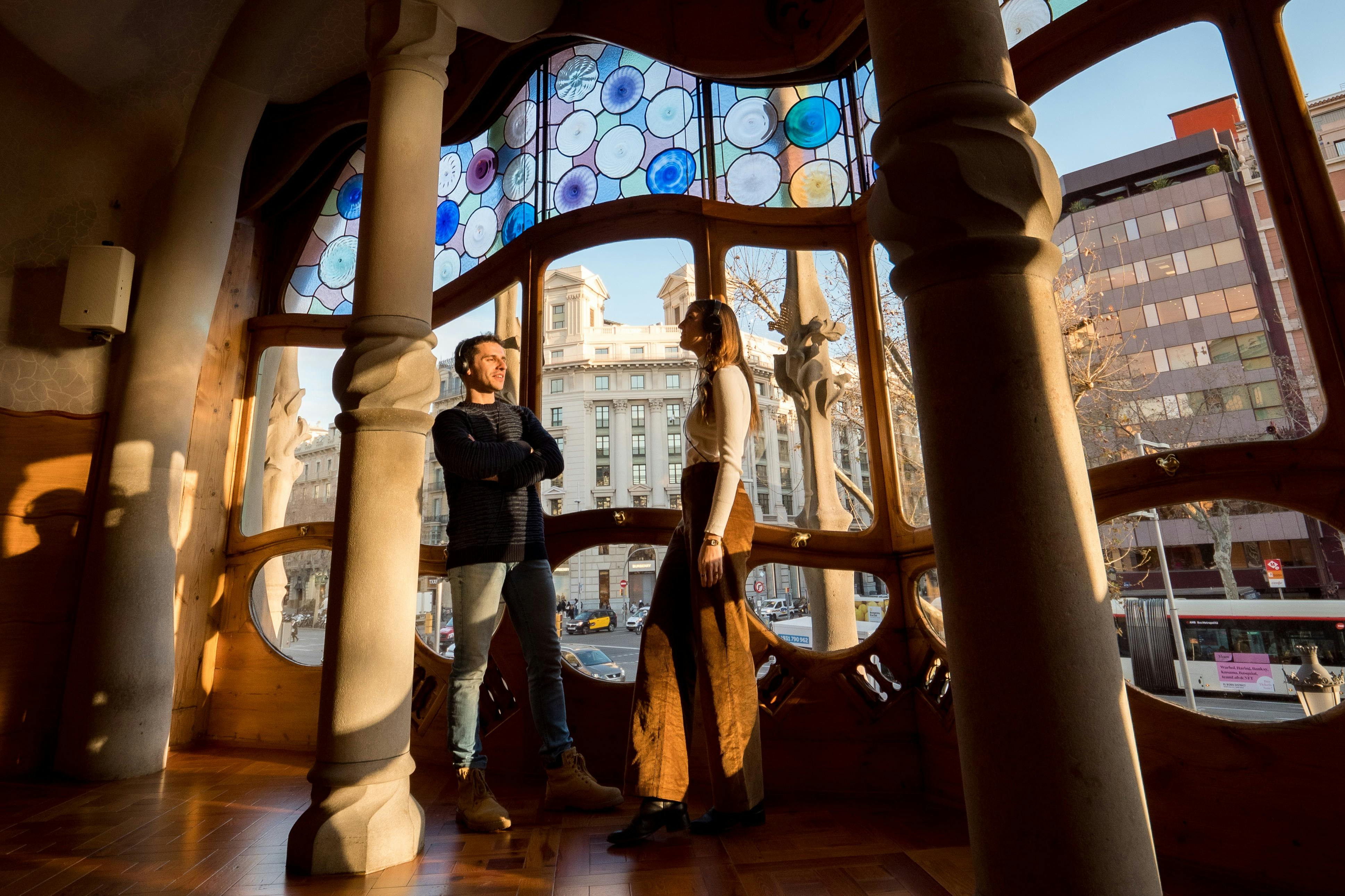 Casa Batlló