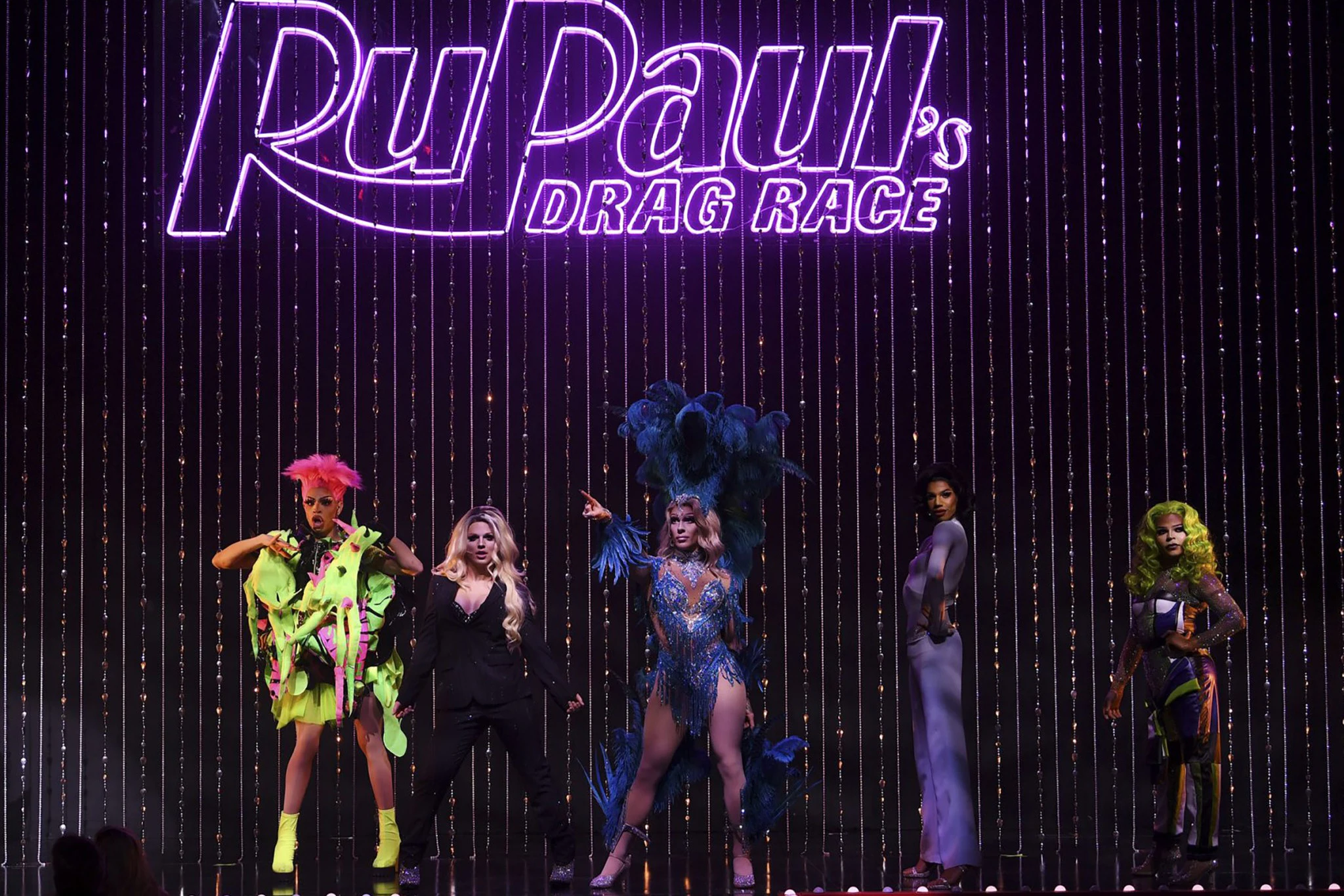 Las Vegas: RuPaul's Drag Race LIVE!